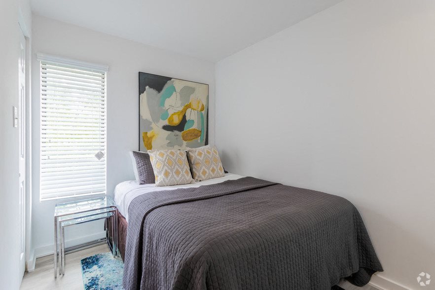 Photos and Video of The Remington Apartments in Washington, DC